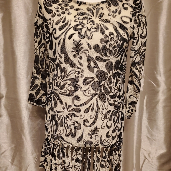 Traveler's Collection by Chico's Top - Picture 1 of 1